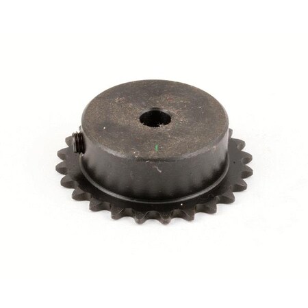 Antunes Sprocket, 25B24 5/16Bore 2150177